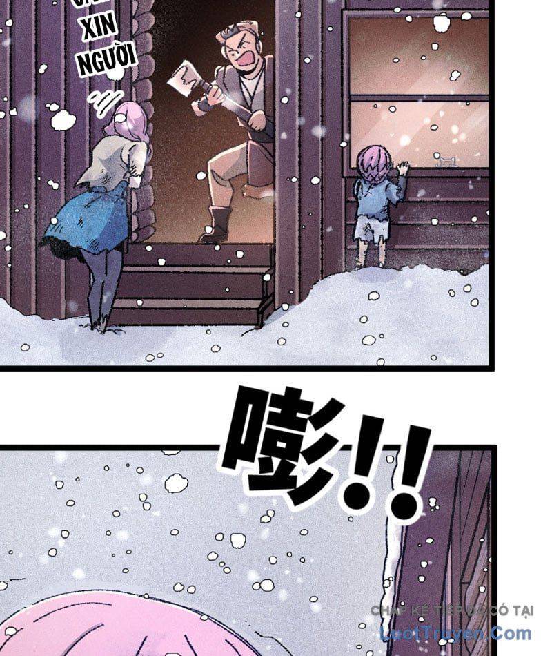 Thiên Hạ Vô Địch, Chuyển Thế Đầu Hàng Địch Chapter 6 - Trang 40