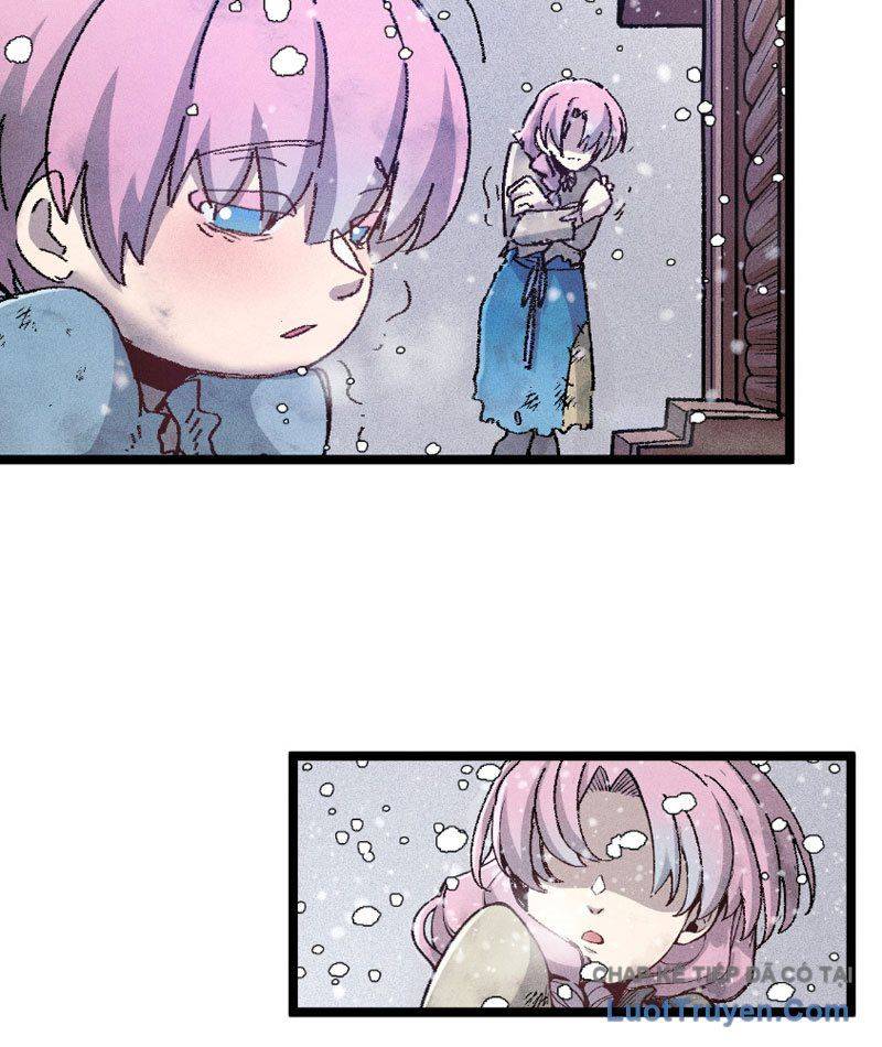 Thiên Hạ Vô Địch, Chuyển Thế Đầu Hàng Địch Chapter 6 - Trang 41