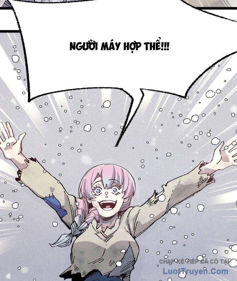 Thiên Hạ Vô Địch, Chuyển Thế Đầu Hàng Địch Chapter 6 - Trang 45