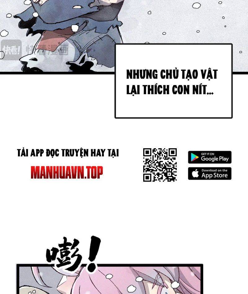 Thiên Hạ Vô Địch, Chuyển Thế Đầu Hàng Địch Chapter 6 - Trang 47