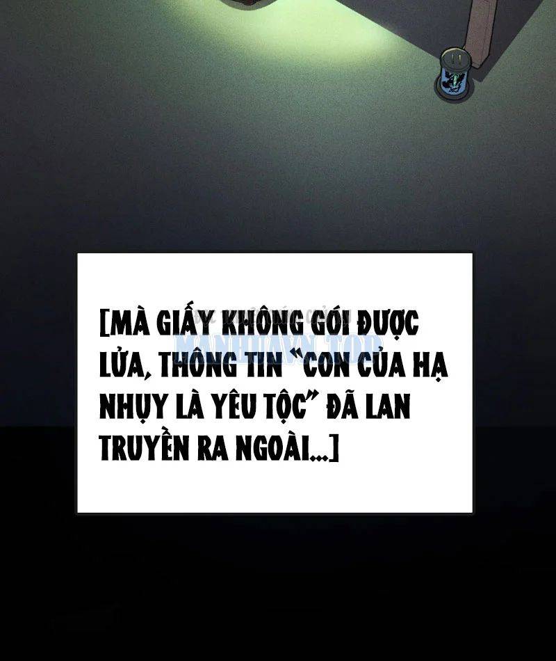 Thiên Hạ Vô Địch, Chuyển Thế Đầu Hàng Địch Chapter 6 - Trang 6