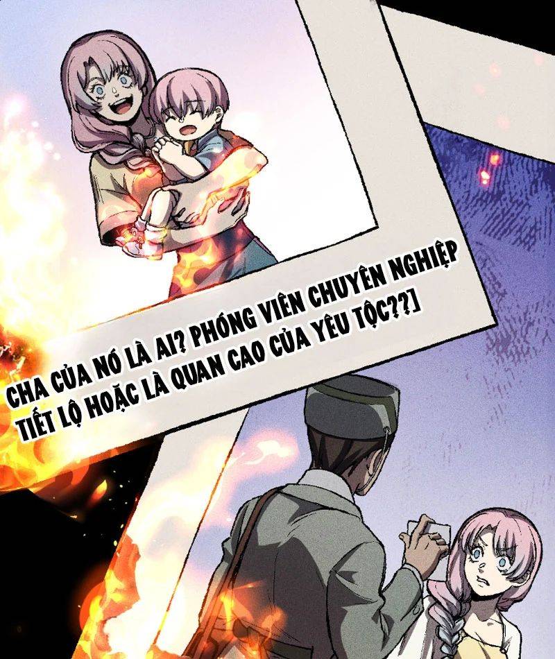 Thiên Hạ Vô Địch, Chuyển Thế Đầu Hàng Địch Chapter 6 - Trang 8
