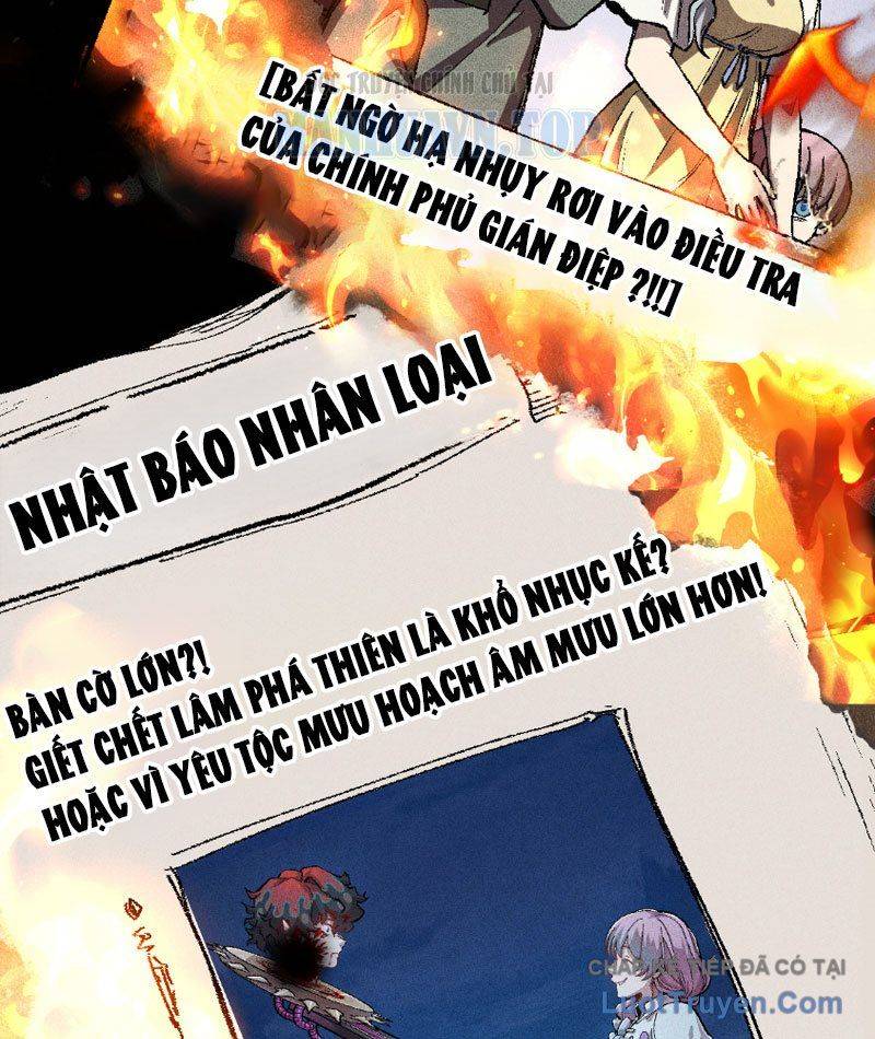 Thiên Hạ Vô Địch, Chuyển Thế Đầu Hàng Địch Chapter 6 - Trang 9