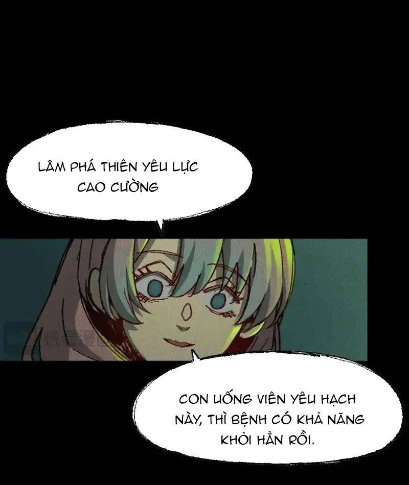 Thiên Hạ Vô Địch, Chuyển Thế Đầu Hàng Địch Chapter 7 - Trang 10