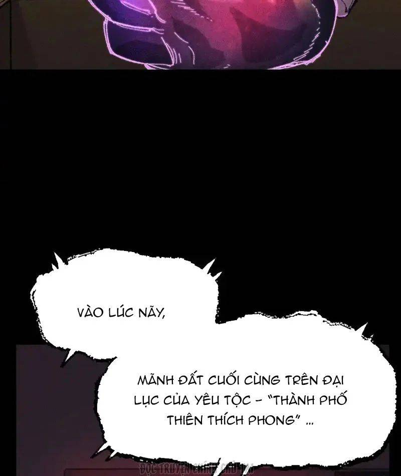 Thiên Hạ Vô Địch, Chuyển Thế Đầu Hàng Địch Chapter 7 - Trang 16