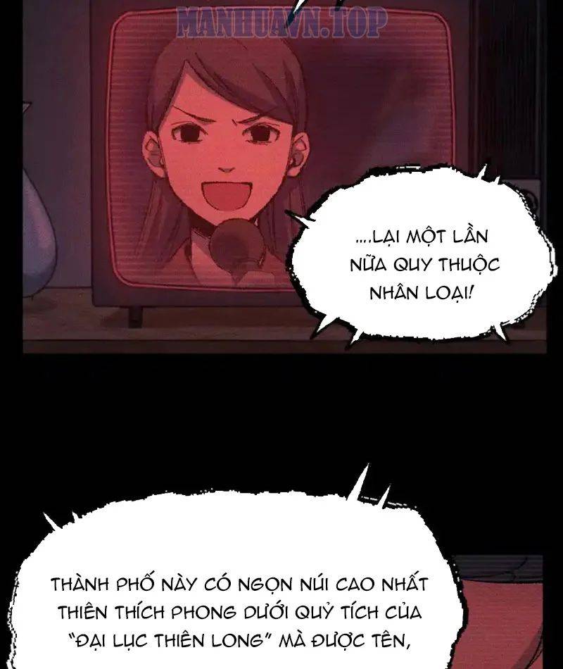 Thiên Hạ Vô Địch, Chuyển Thế Đầu Hàng Địch Chapter 7 - Trang 17