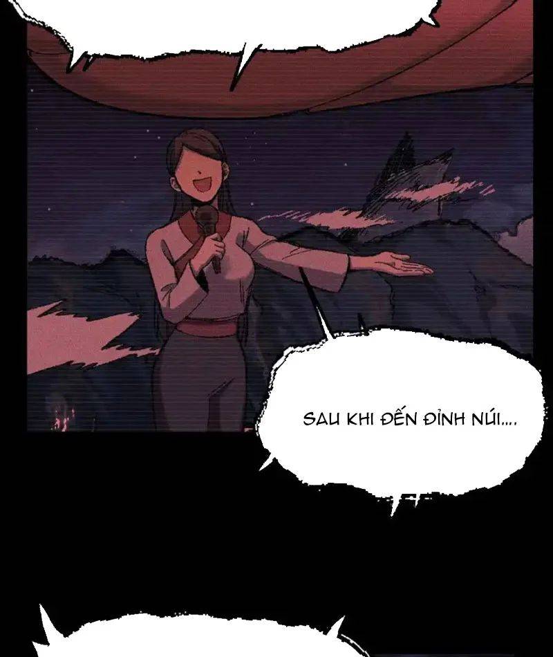 Thiên Hạ Vô Địch, Chuyển Thế Đầu Hàng Địch Chapter 7 - Trang 18