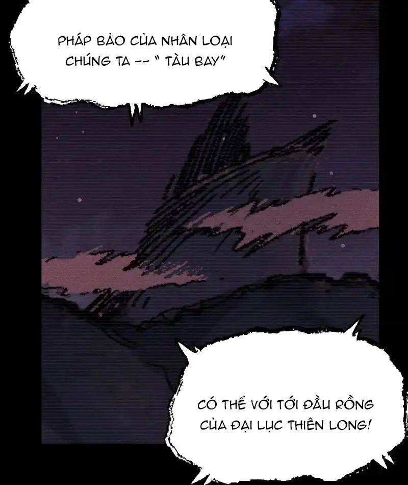 Thiên Hạ Vô Địch, Chuyển Thế Đầu Hàng Địch Chapter 7 - Trang 19