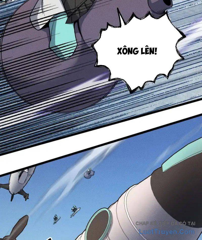 Thiên Hạ Vô Địch, Chuyển Thế Đầu Hàng Địch Chapter 7 - Trang 27