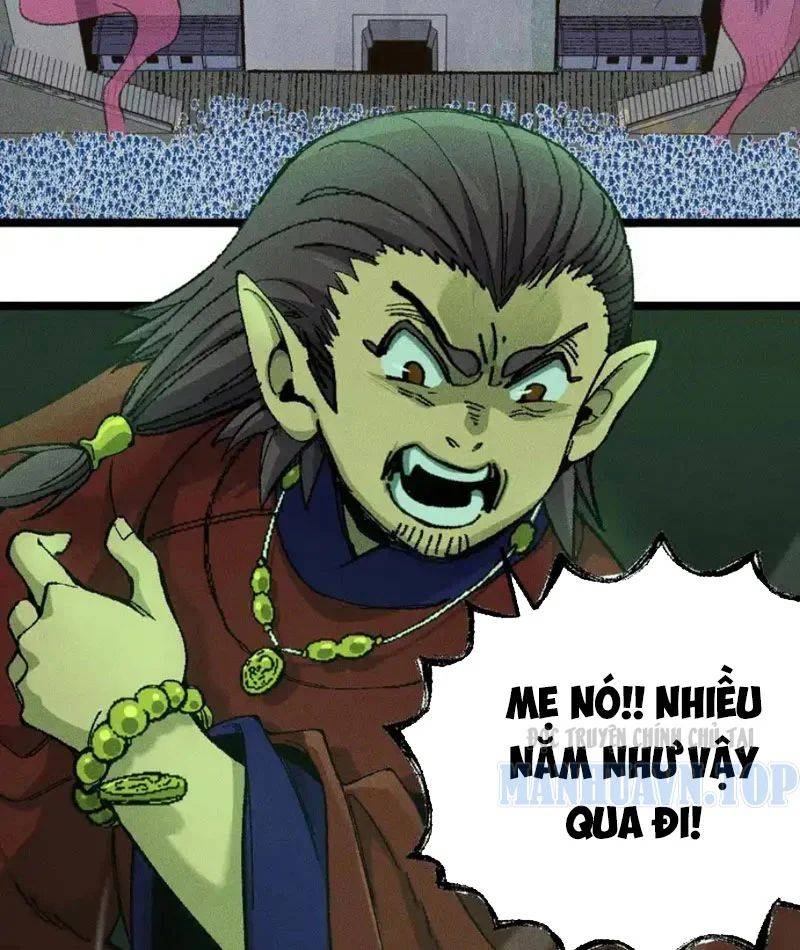 Thiên Hạ Vô Địch, Chuyển Thế Đầu Hàng Địch Chapter 7 - Trang 34