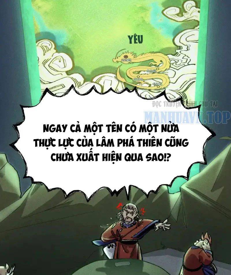 Thiên Hạ Vô Địch, Chuyển Thế Đầu Hàng Địch Chapter 7 - Trang 37