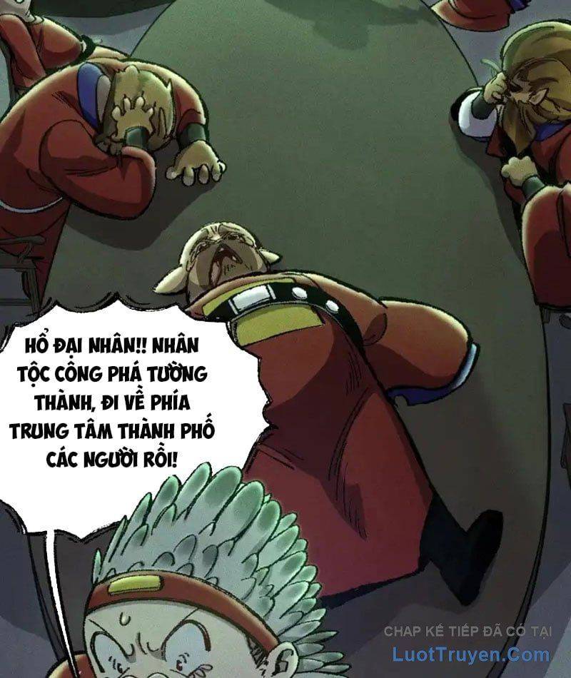Thiên Hạ Vô Địch, Chuyển Thế Đầu Hàng Địch Chapter 7 - Trang 38