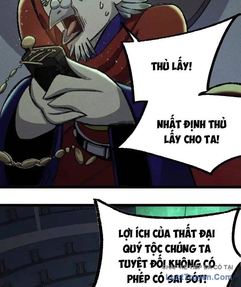Thiên Hạ Vô Địch, Chuyển Thế Đầu Hàng Địch Chapter 7 - Trang 39