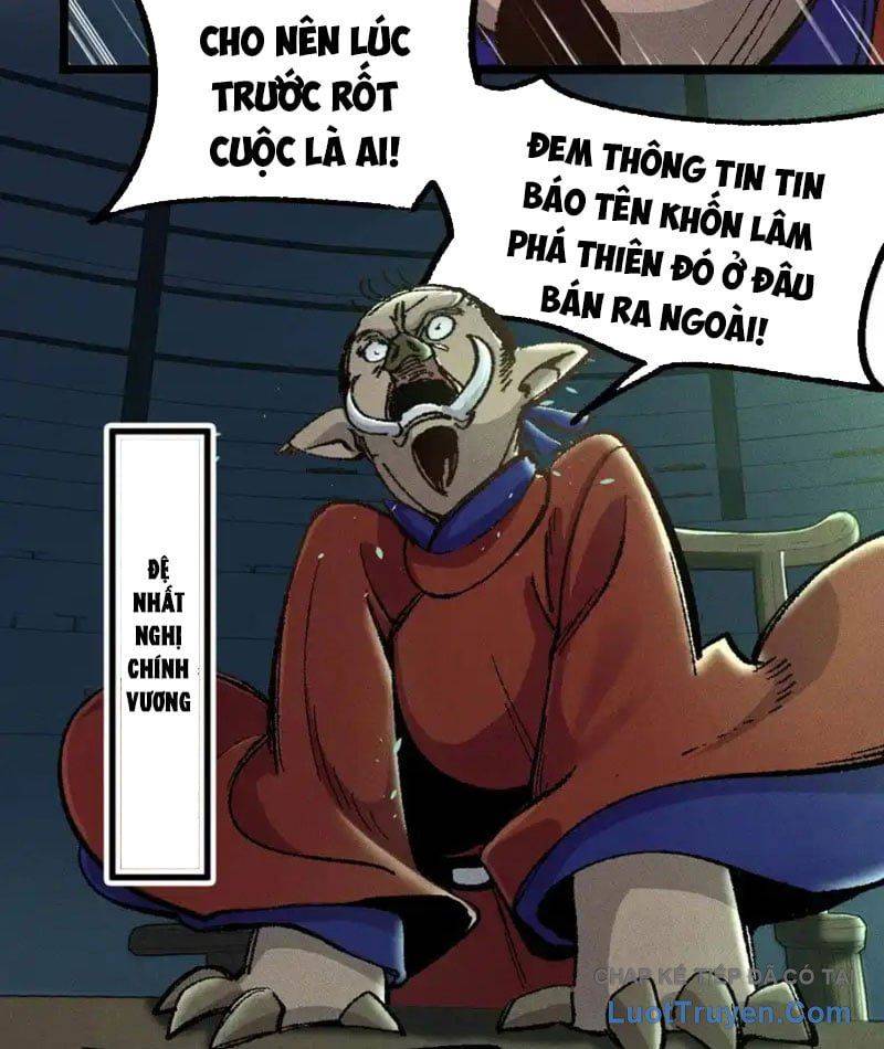 Thiên Hạ Vô Địch, Chuyển Thế Đầu Hàng Địch Chapter 7 - Trang 42