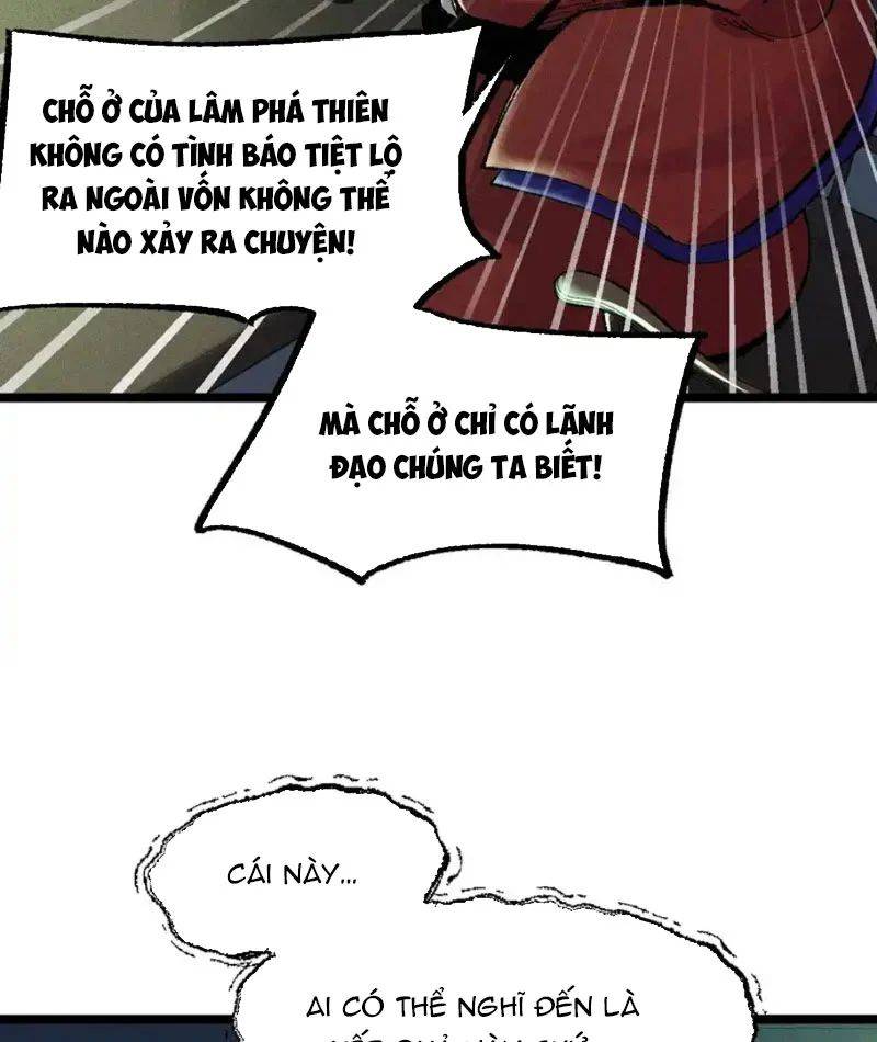 Thiên Hạ Vô Địch, Chuyển Thế Đầu Hàng Địch Chapter 7 - Trang 44