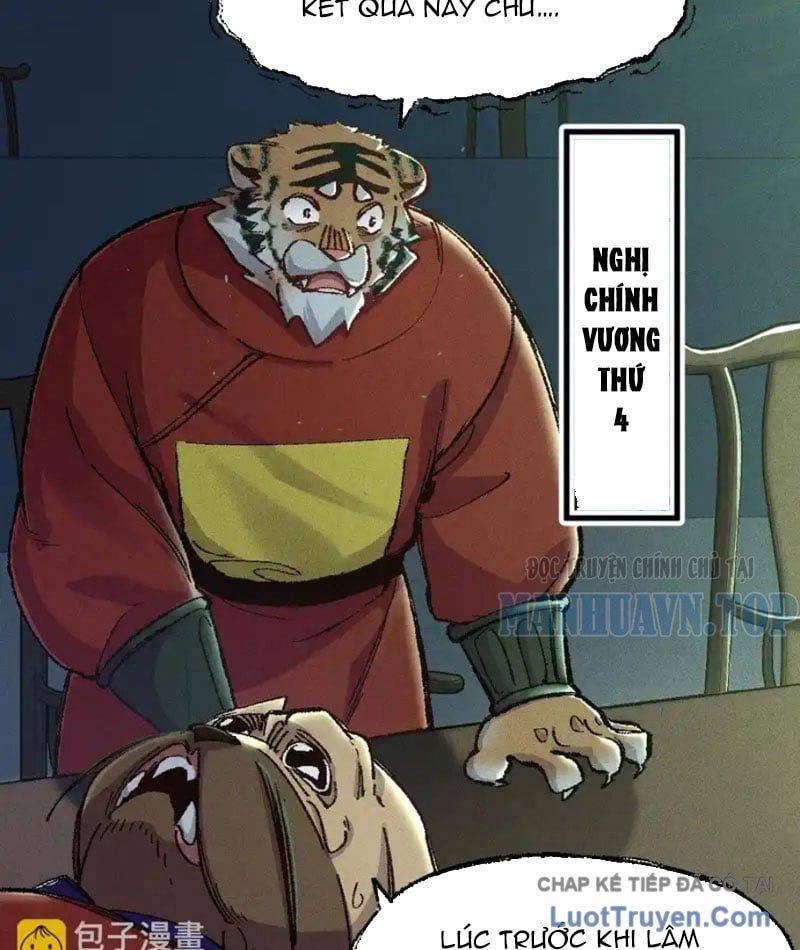 Thiên Hạ Vô Địch, Chuyển Thế Đầu Hàng Địch Chapter 7 - Trang 45
