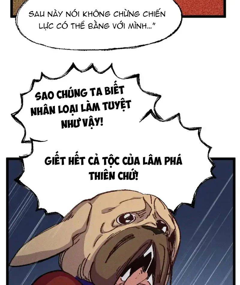 Thiên Hạ Vô Địch, Chuyển Thế Đầu Hàng Địch Chapter 7 - Trang 47