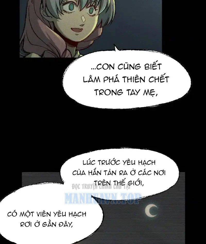 Thiên Hạ Vô Địch, Chuyển Thế Đầu Hàng Địch Chapter 7 - Trang 8