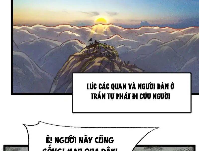 Thiên Hạ Vô Địch, Chuyển Thế Đầu Hàng Địch Chapter 8 - Trang 19