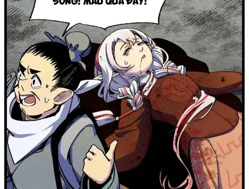 Thiên Hạ Vô Địch, Chuyển Thế Đầu Hàng Địch Chapter 8 - Trang 20