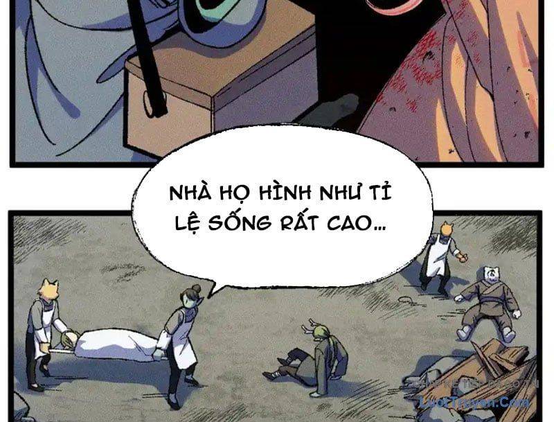 Thiên Hạ Vô Địch, Chuyển Thế Đầu Hàng Địch Chapter 8 - Trang 21