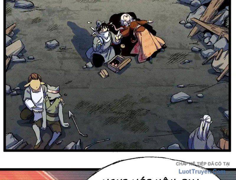 Thiên Hạ Vô Địch, Chuyển Thế Đầu Hàng Địch Chapter 8 - Trang 22