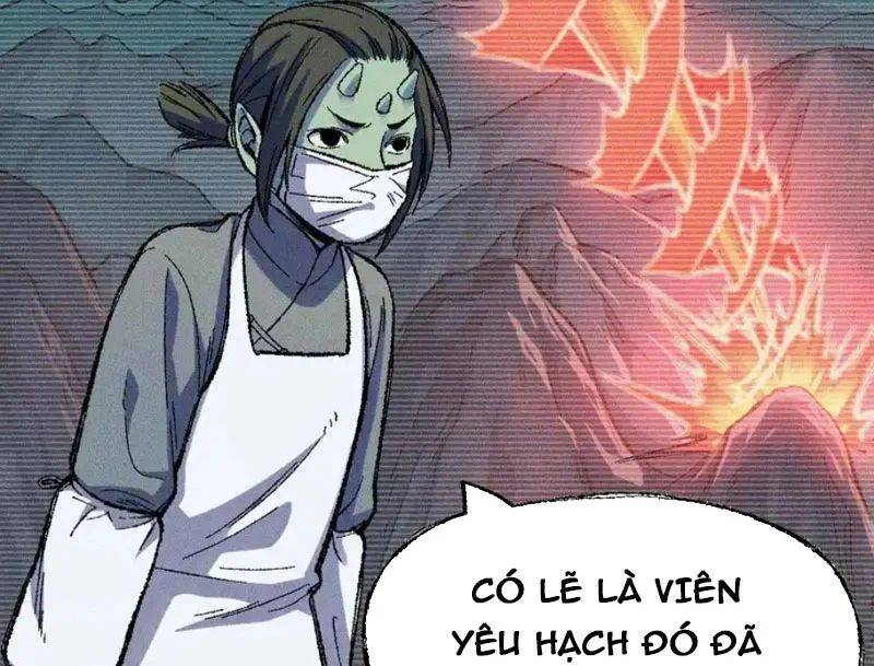 Thiên Hạ Vô Địch, Chuyển Thế Đầu Hàng Địch Chapter 8 - Trang 24