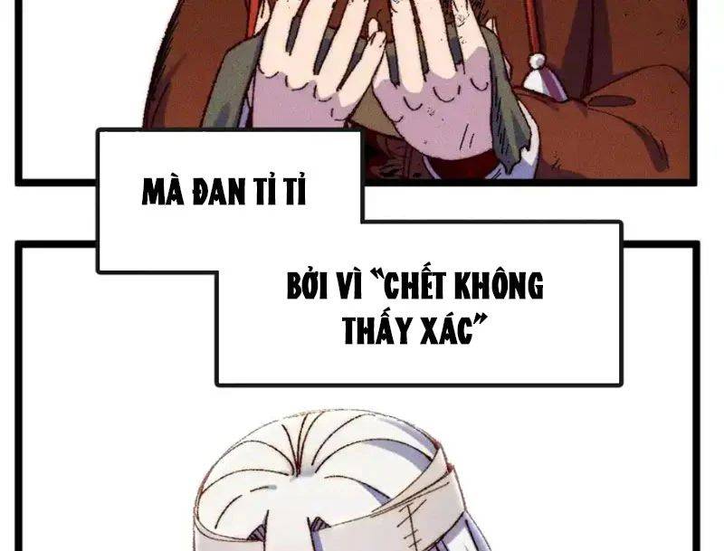 Thiên Hạ Vô Địch, Chuyển Thế Đầu Hàng Địch Chapter 8 - Trang 29