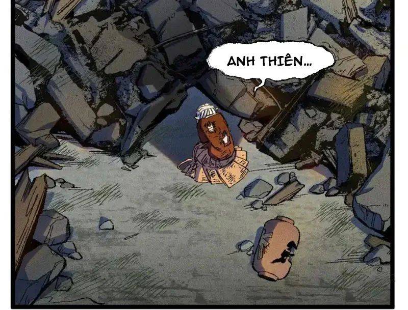 Thiên Hạ Vô Địch, Chuyển Thế Đầu Hàng Địch Chapter 8 - Trang 32