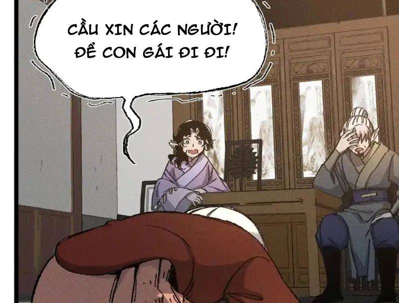 Thiên Hạ Vô Địch, Chuyển Thế Đầu Hàng Địch Chapter 8 - Trang 36