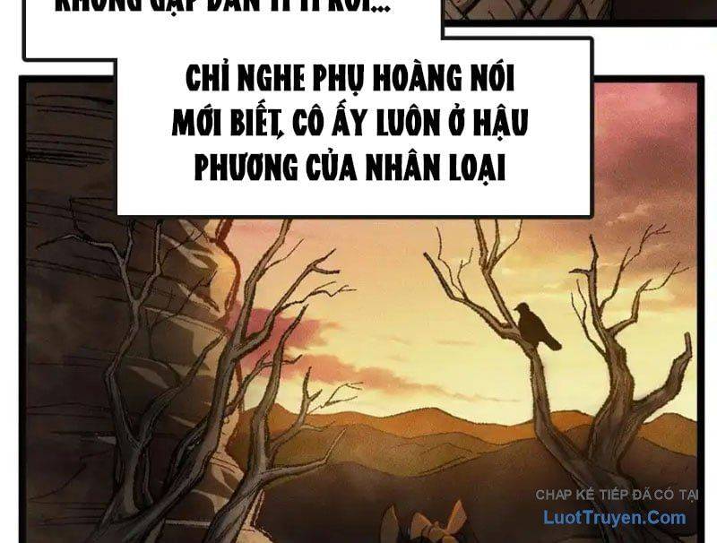 Thiên Hạ Vô Địch, Chuyển Thế Đầu Hàng Địch Chapter 8 - Trang 43