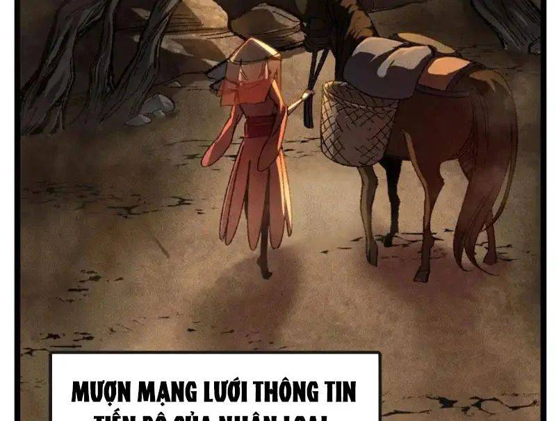 Thiên Hạ Vô Địch, Chuyển Thế Đầu Hàng Địch Chapter 8 - Trang 44