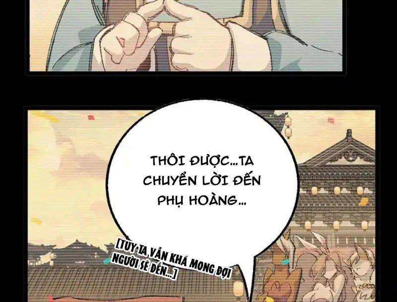 Thiên Hạ Vô Địch, Chuyển Thế Đầu Hàng Địch Chapter 8 - Trang 5