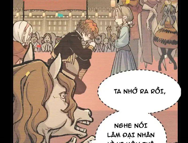 Thiên Hạ Vô Địch, Chuyển Thế Đầu Hàng Địch Chapter 8 - Trang 6
