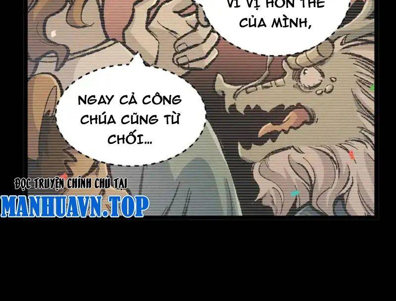 Thiên Hạ Vô Địch, Chuyển Thế Đầu Hàng Địch Chapter 8 - Trang 7