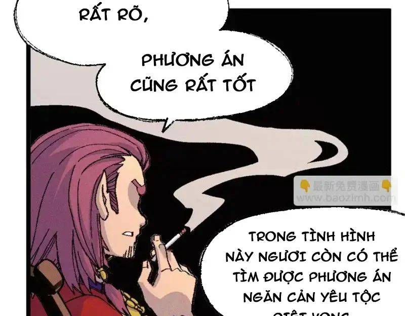 Thiên Hạ Vô Địch, Chuyển Thế Đầu Hàng Địch Chapter 9 - Trang 10
