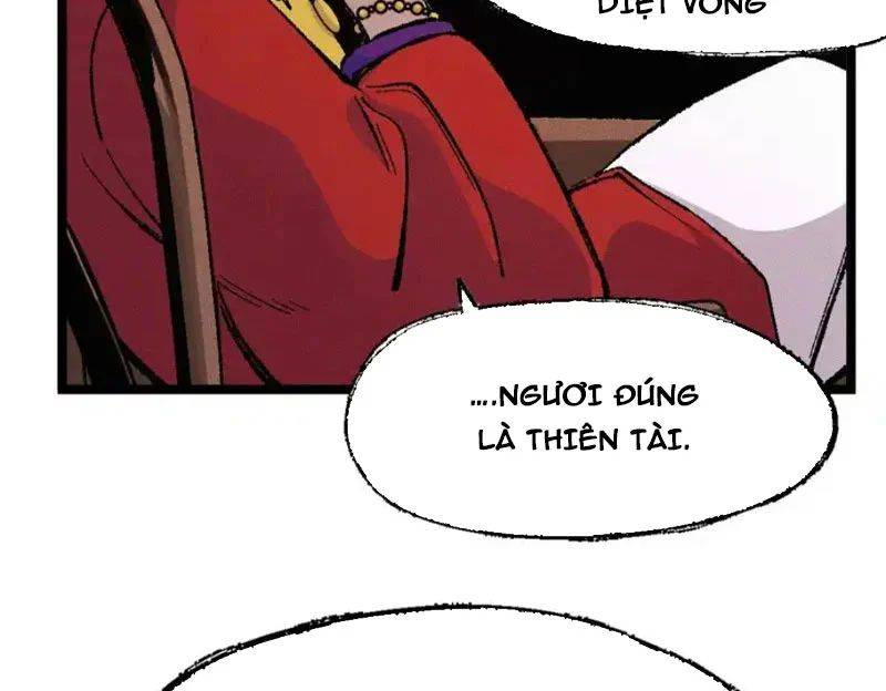 Thiên Hạ Vô Địch, Chuyển Thế Đầu Hàng Địch Chapter 9 - Trang 11