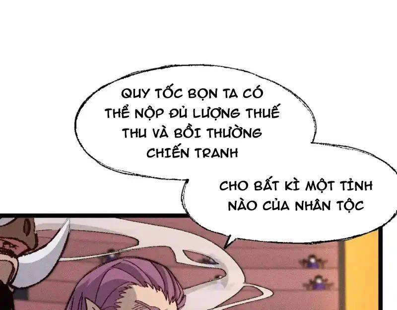 Thiên Hạ Vô Địch, Chuyển Thế Đầu Hàng Địch Chapter 9 - Trang 15
