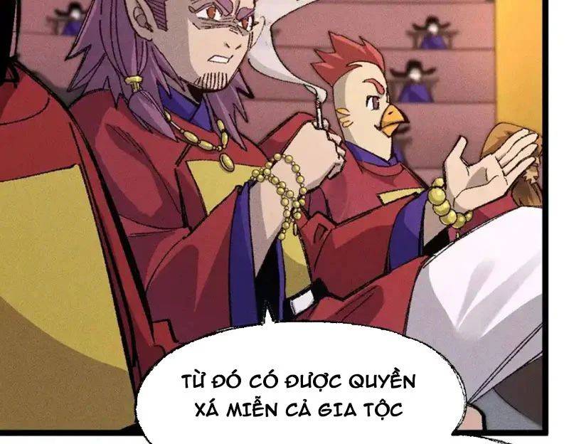 Thiên Hạ Vô Địch, Chuyển Thế Đầu Hàng Địch Chapter 9 - Trang 16