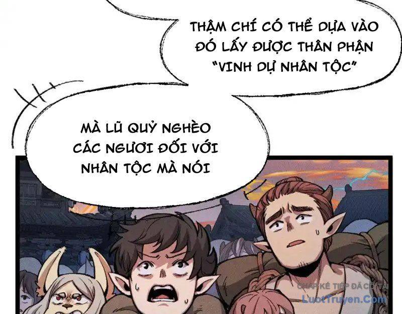 Thiên Hạ Vô Địch, Chuyển Thế Đầu Hàng Địch Chapter 9 - Trang 17