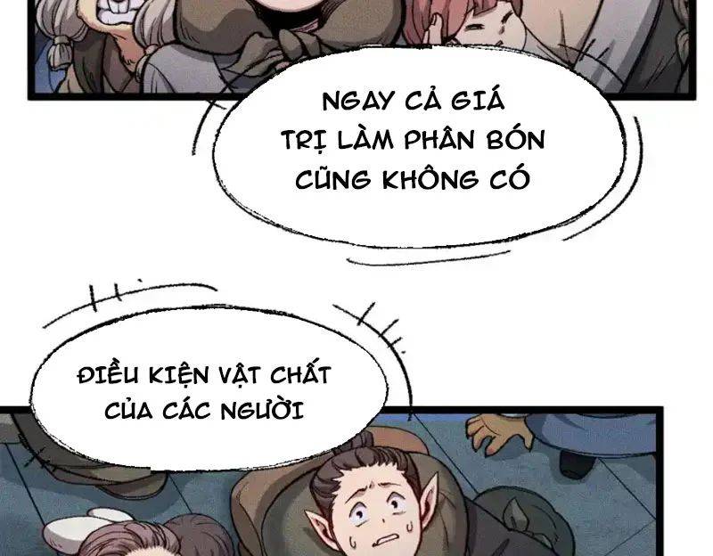 Thiên Hạ Vô Địch, Chuyển Thế Đầu Hàng Địch Chapter 9 - Trang 18