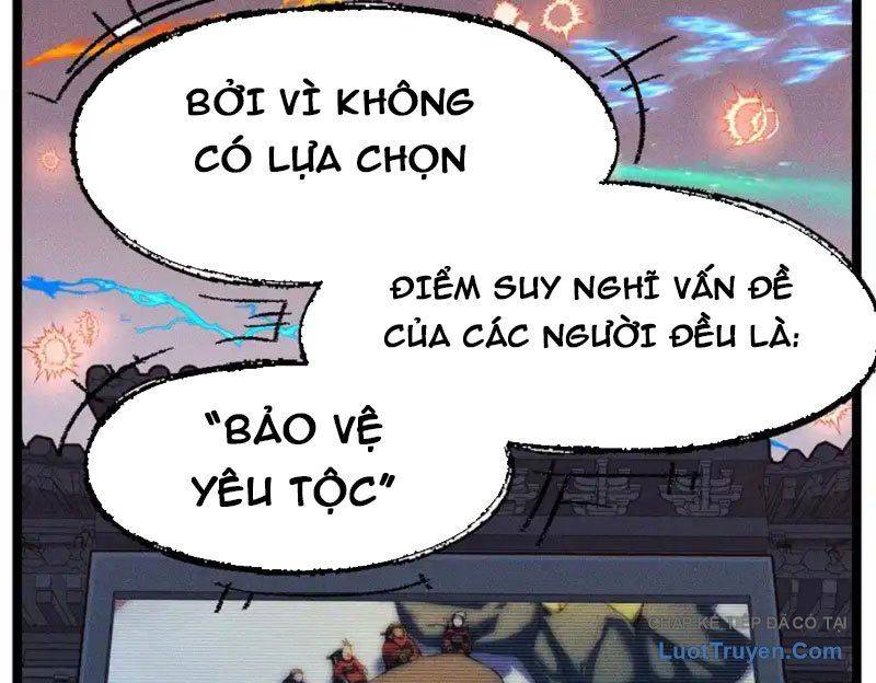 Thiên Hạ Vô Địch, Chuyển Thế Đầu Hàng Địch Chapter 9 - Trang 20