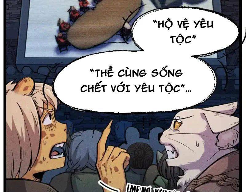 Thiên Hạ Vô Địch, Chuyển Thế Đầu Hàng Địch Chapter 9 - Trang 21