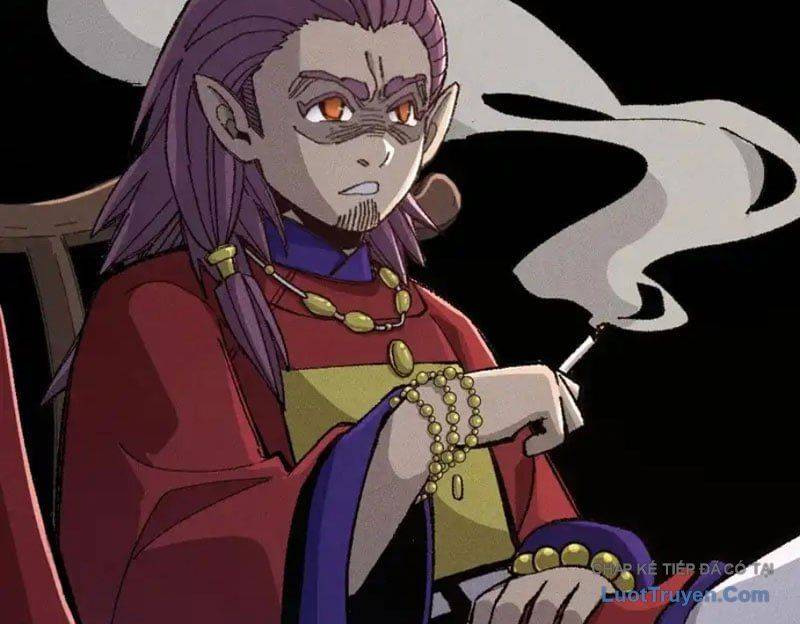 Thiên Hạ Vô Địch, Chuyển Thế Đầu Hàng Địch Chapter 9 - Trang 23