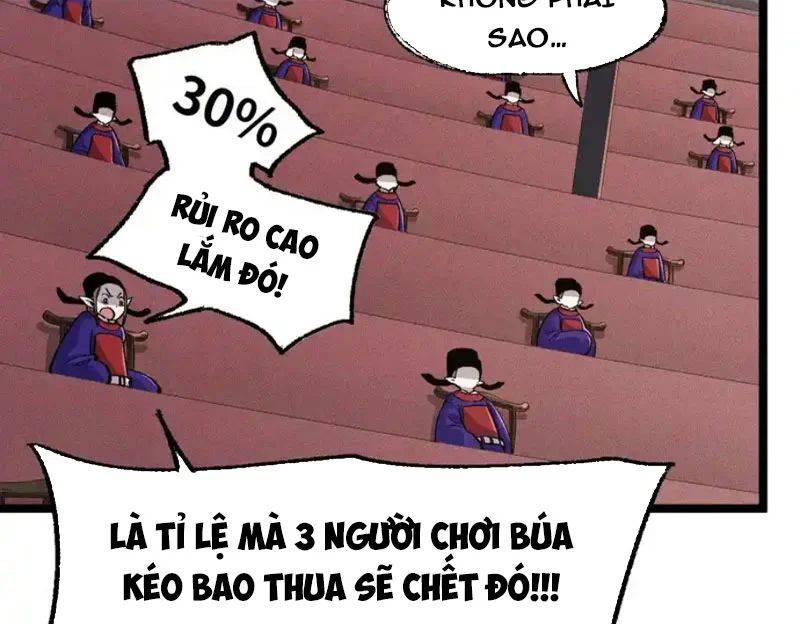 Thiên Hạ Vô Địch, Chuyển Thế Đầu Hàng Địch Chapter 9 - Trang 27