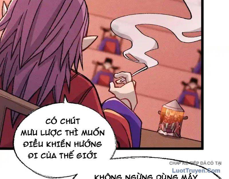 Thiên Hạ Vô Địch, Chuyển Thế Đầu Hàng Địch Chapter 9 - Trang 32
