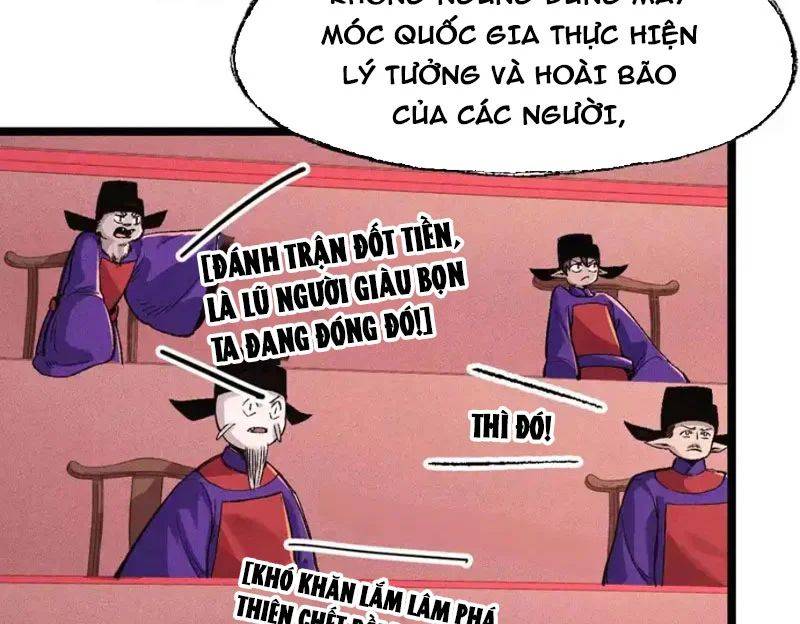 Thiên Hạ Vô Địch, Chuyển Thế Đầu Hàng Địch Chapter 9 - Trang 33
