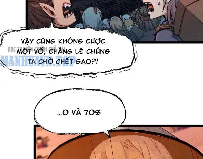 Thiên Hạ Vô Địch, Chuyển Thế Đầu Hàng Địch Chapter 9 - Trang 8