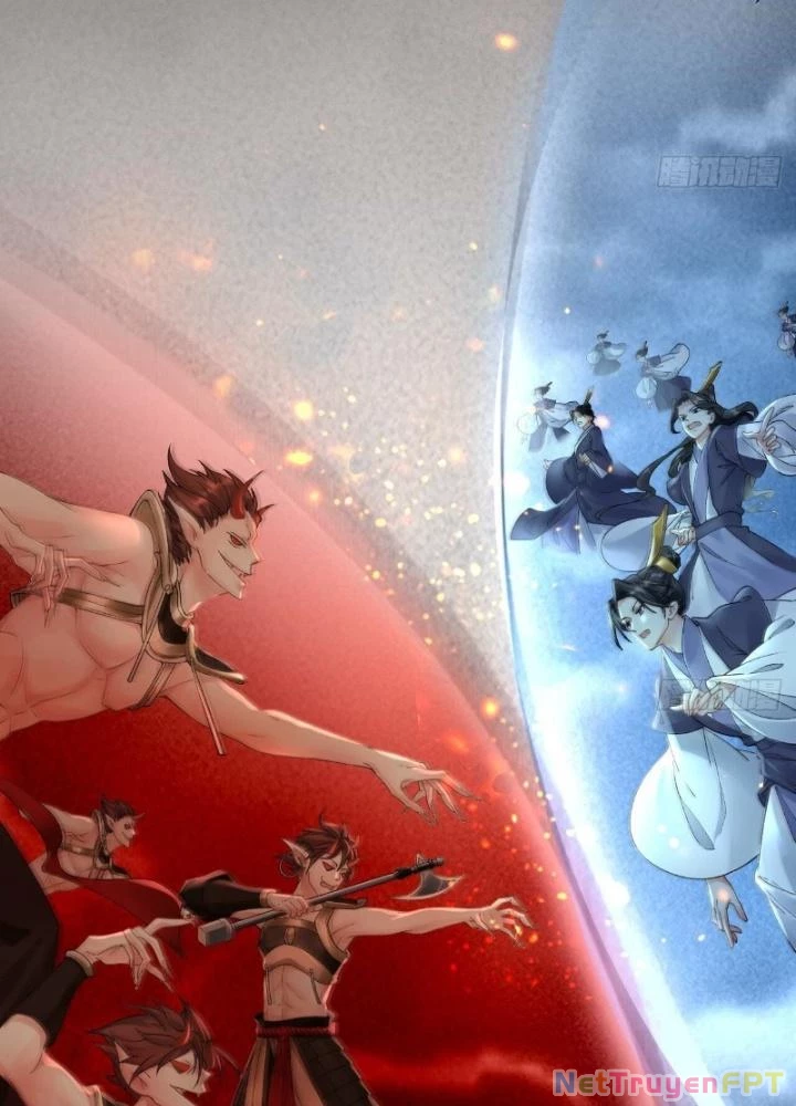 Thiên Hạ Vô Song Chapter 1 - Trang 16