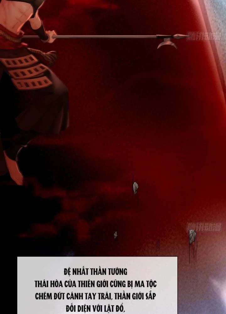 Thiên Hạ Vô Song Chapter 1 - Trang 18